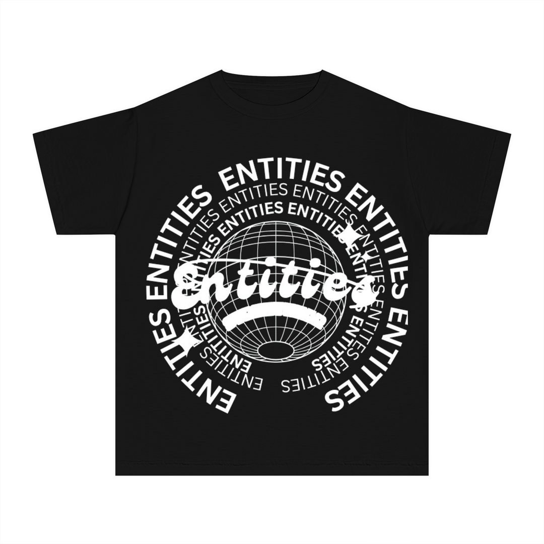 Entities tees(SPECIAL EDITION)