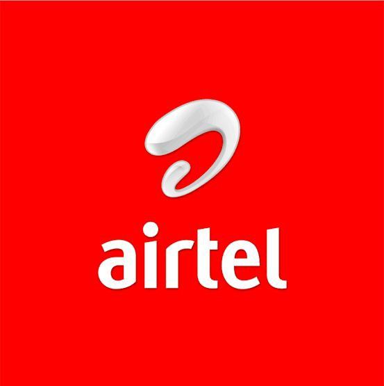 AIRTEL ISHARE DATA