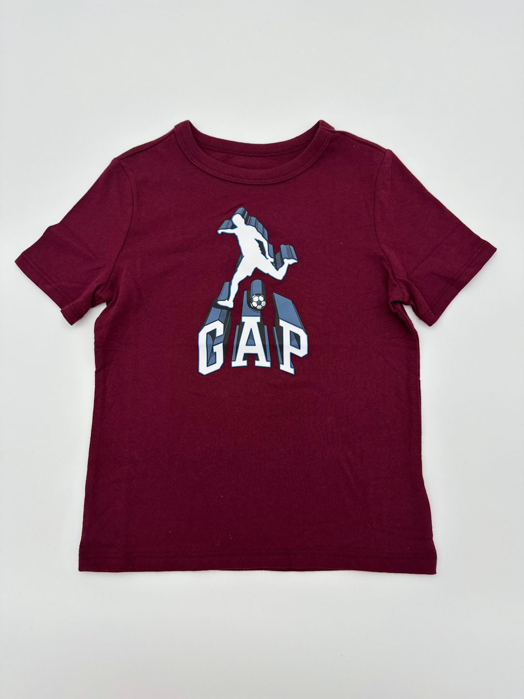  Playera Gap                    