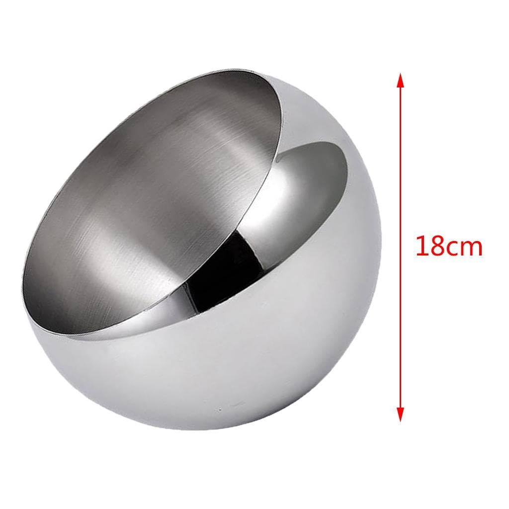 Stainless Steel serving Bowls