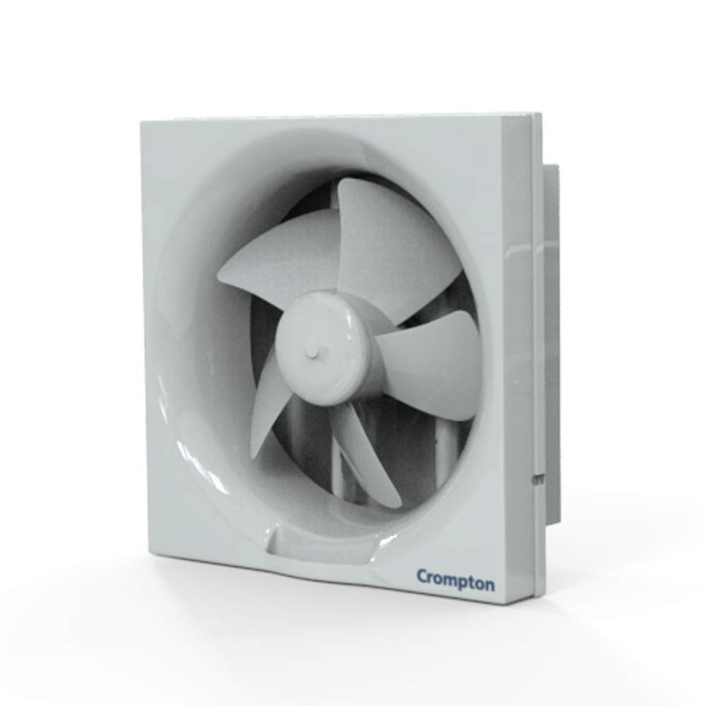 Crompton Ventilus Exhaust - 6" (150mm)