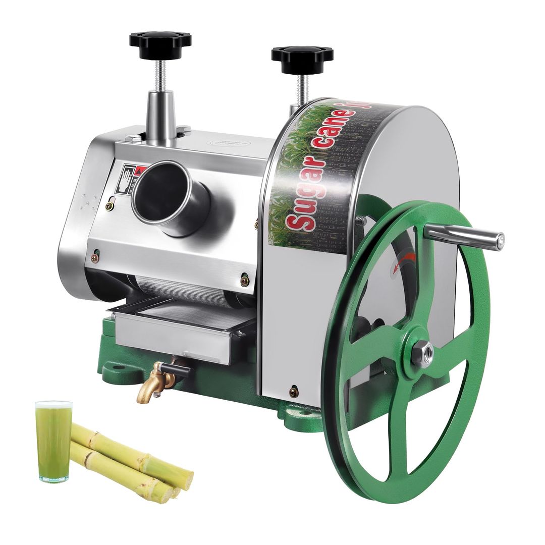 Sugarcane Juicer Manual Machine 