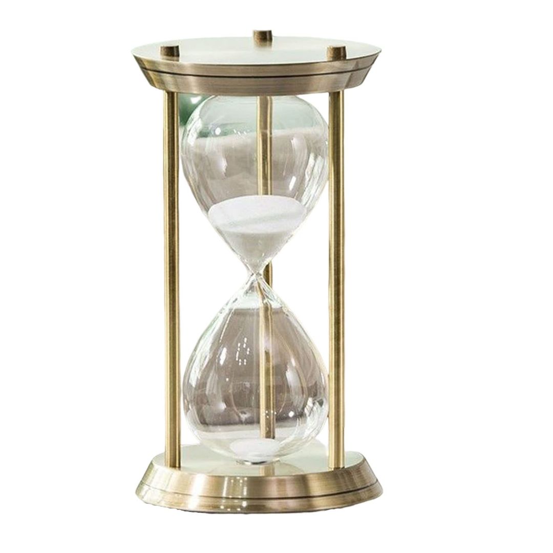 Sand Timer, Hour Glass( Big size )