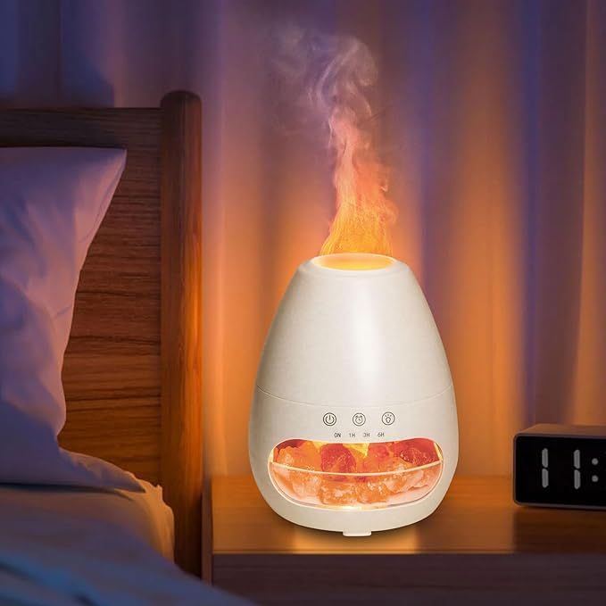 Cool Mist, Essential oil diffuser 