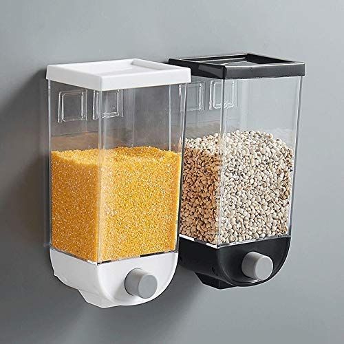 Cereal Dispenser 