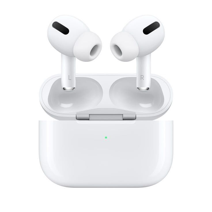 Airpods 