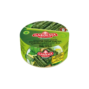 GARDENIA STUFFED LEAVES 280G