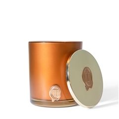 BE SUAVE| Dark Chocolate & Velvet Oud Candle-12oz