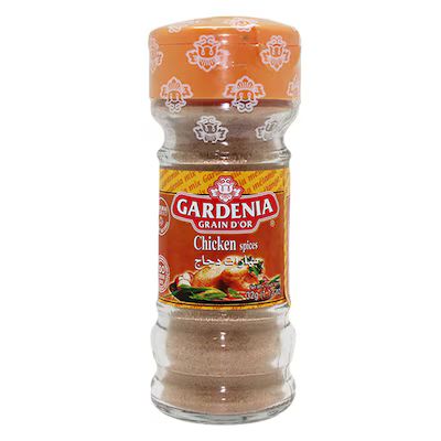 Gardenia Chicken  