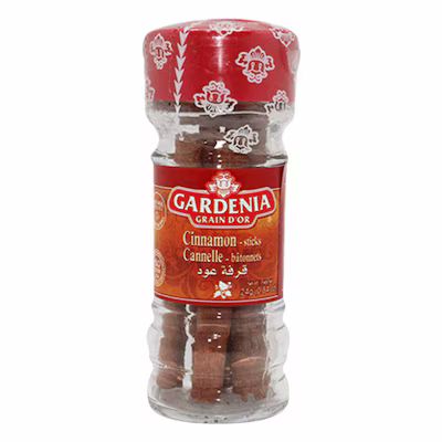 Gardenia Cinnamon Sticks