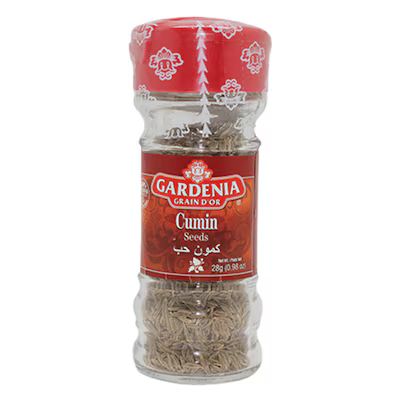 Gardenia Cumin Seeds