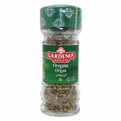 Gardenia Oregano