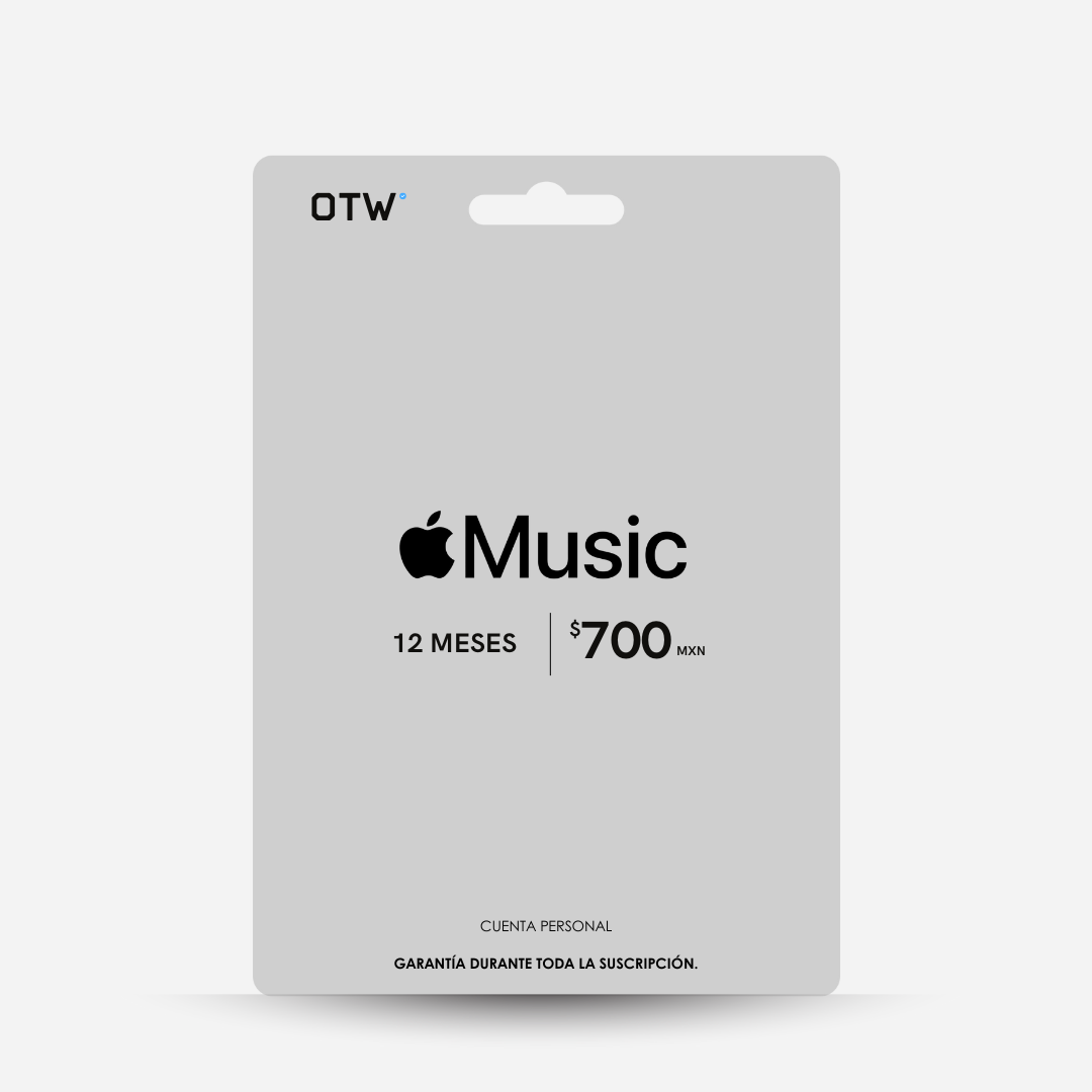 Apple Music