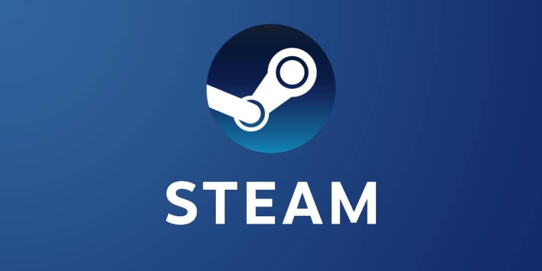 Steam GIFT CARD