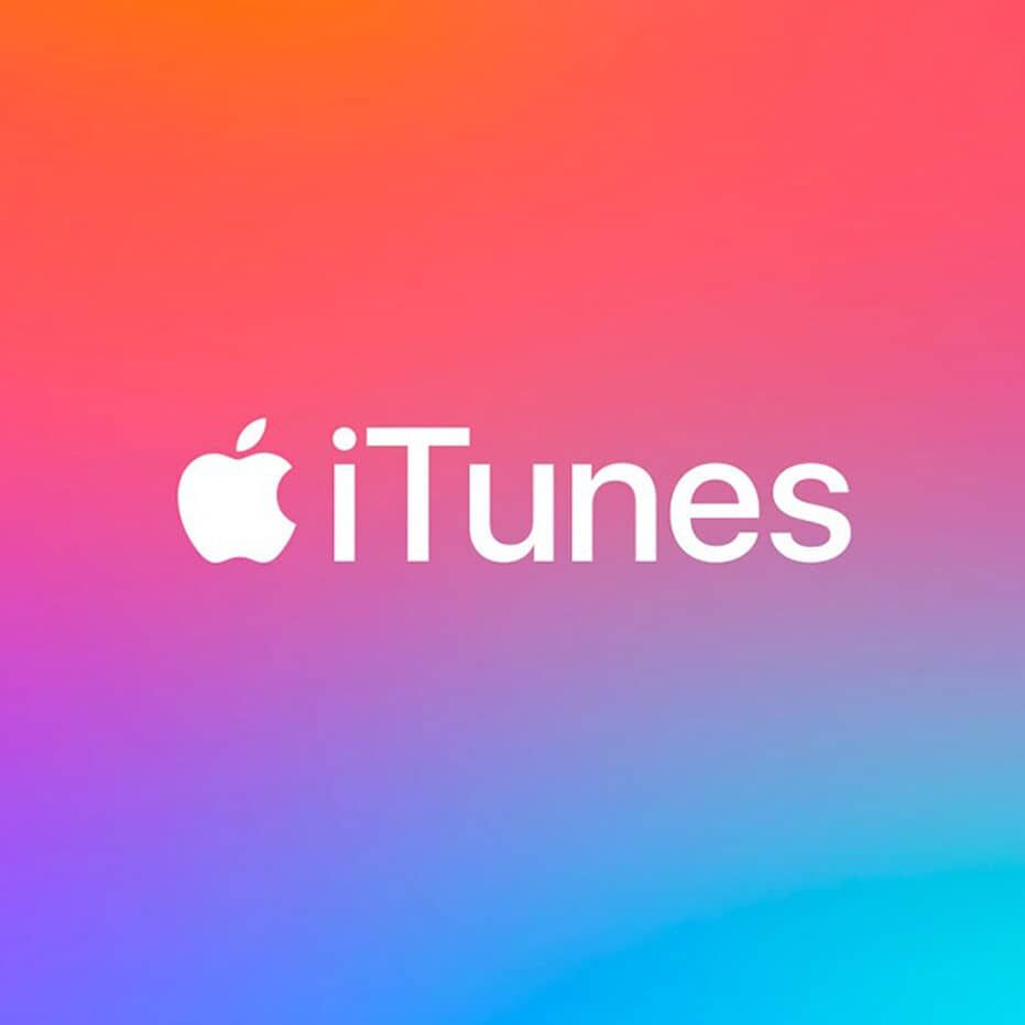 iTunes GIFT CARD