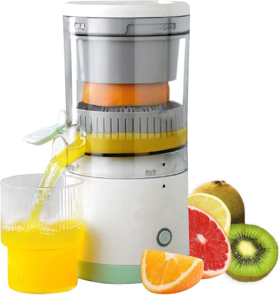 Electric Citrus Juicer 