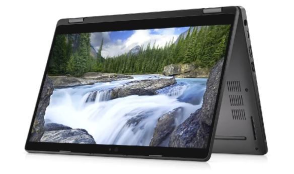 Dell Latitude 5300 – Intel Core i5 (8th Gen), 8GB RAM, 256GB SSD, 13.3-inch Touchscreen Laptop