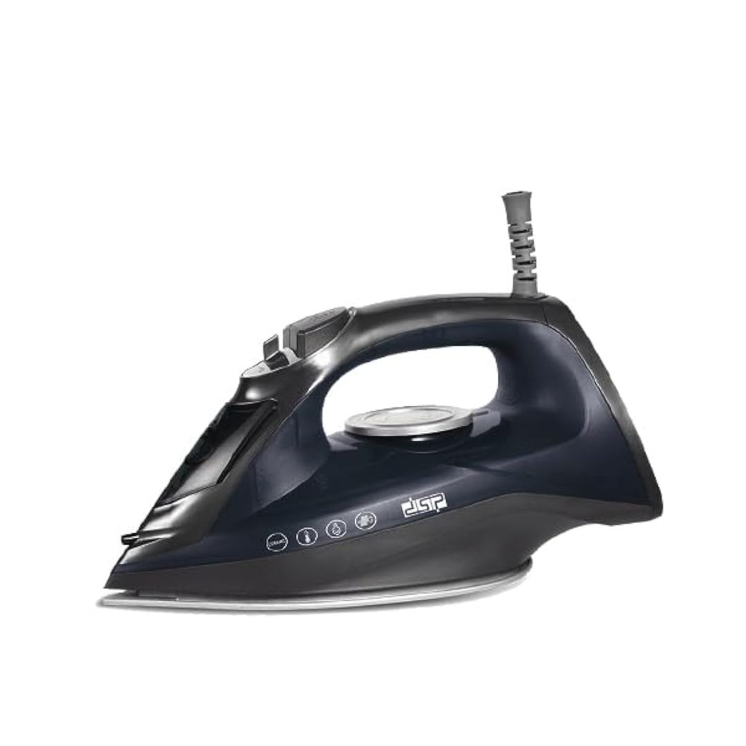 DSP Steam Iron KD1097