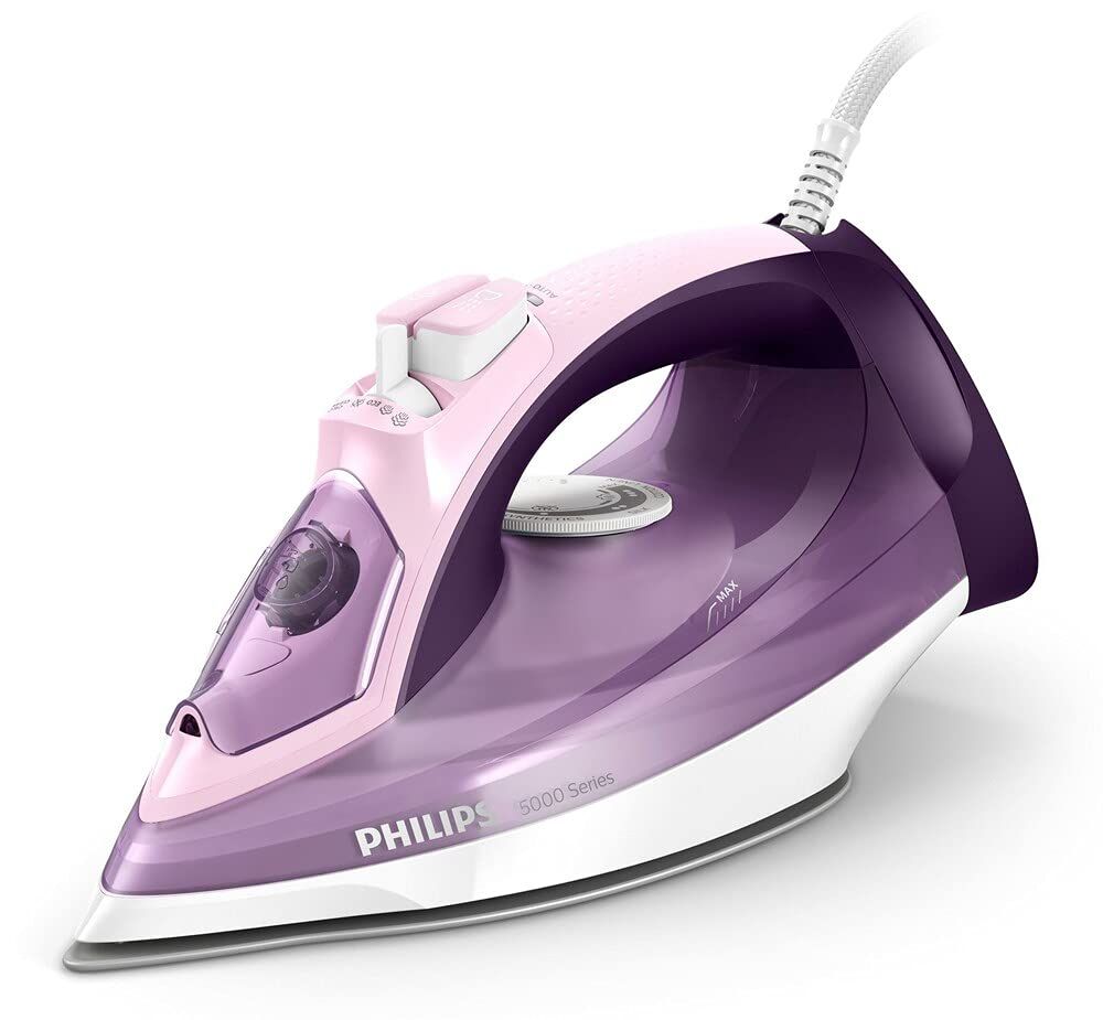 Phillips Steam Iron 5000 series 