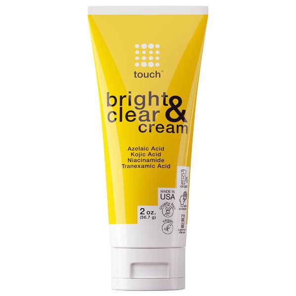 Touch Bright and Clear Gel Cream