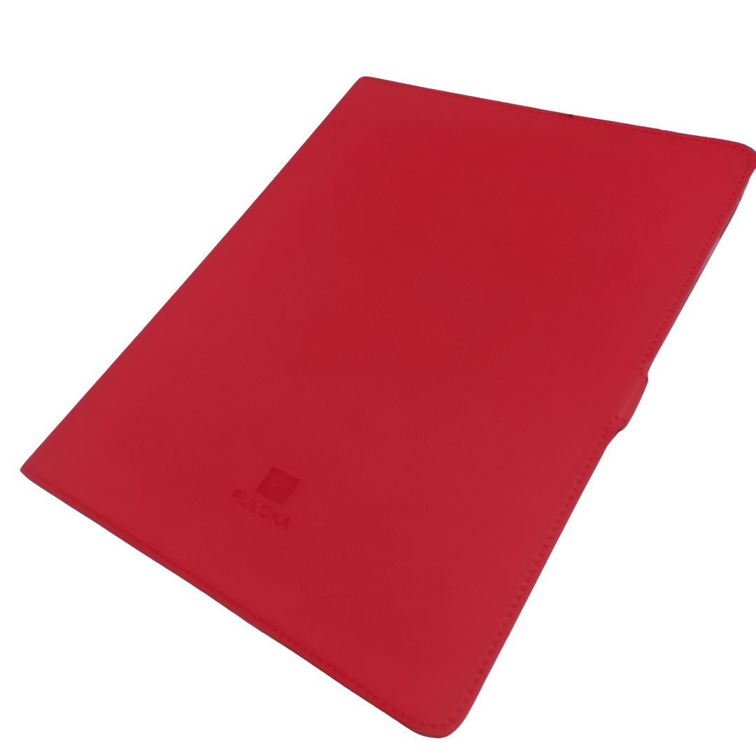 Red Tablet Case for iPad 12.9″ 2020