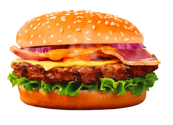 Thantoori Burger 