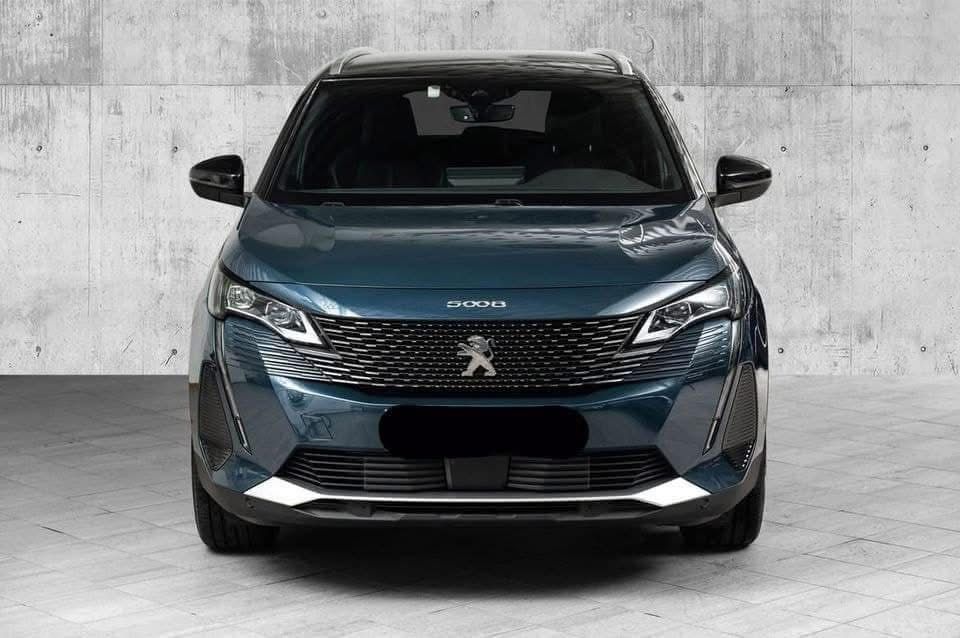 Peugeot 5008 GT-Line /2022