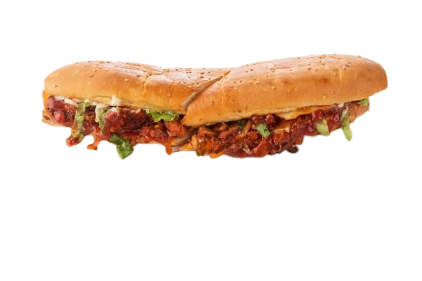 Foot Long