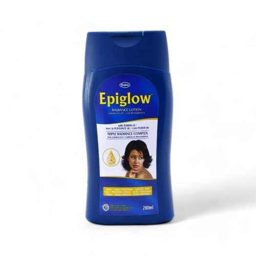 Epiglow Lotion 200 ml