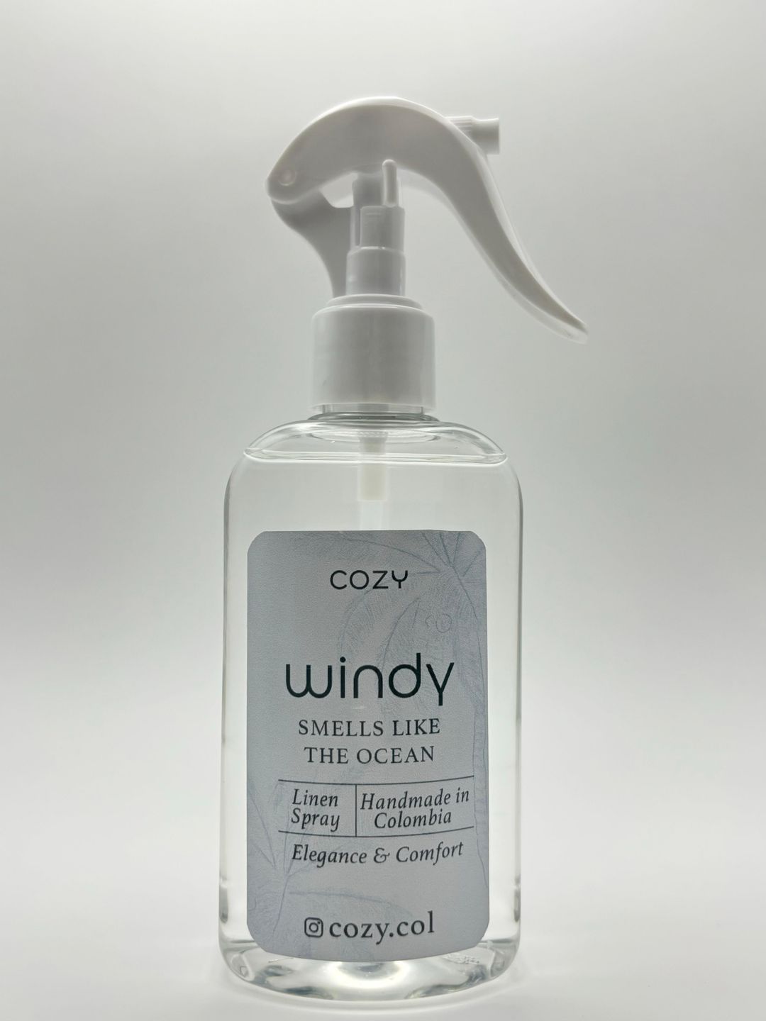 LINEN SPRAY 250 ML