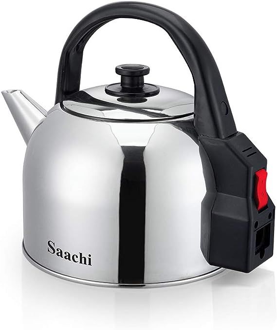 Saachi 5L kettle