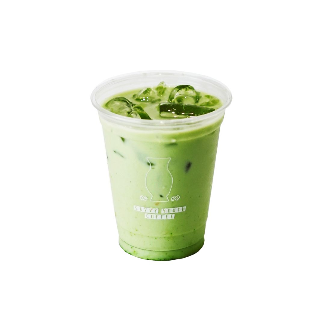 Forest Matcha