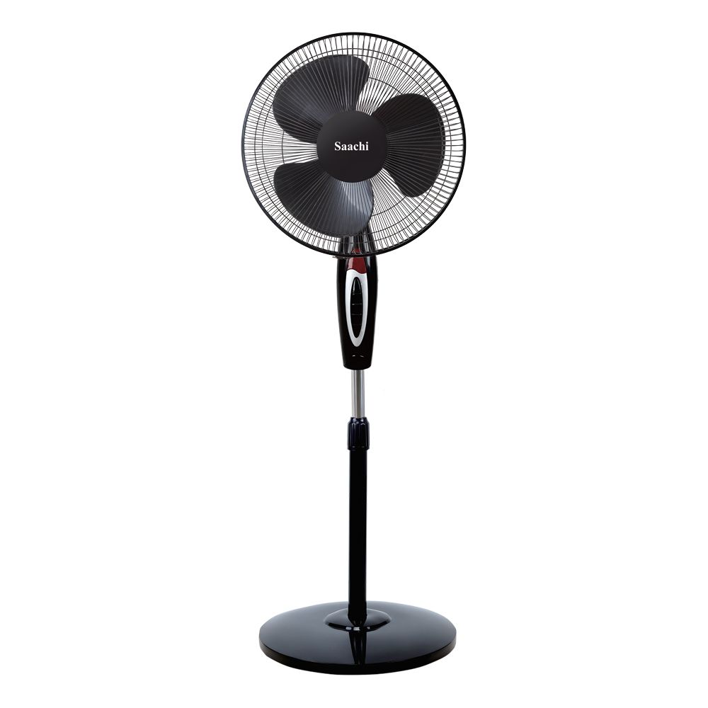 Saachi Stand Fan, 16 inches, NL-FN-1738S