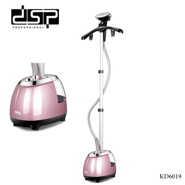 DSP, KD6019, Garment steamers 2000W, 2.1L