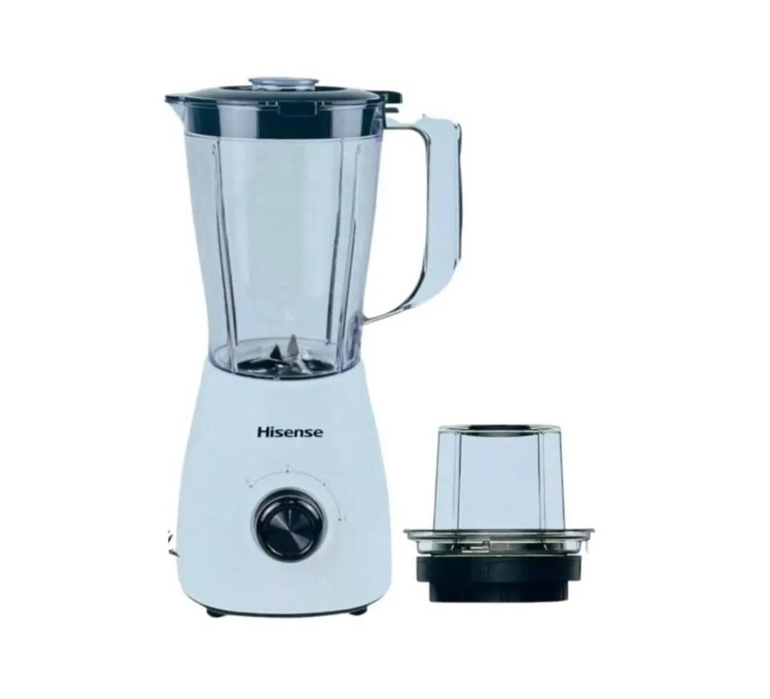 hisense 2 in 1 blender H15TBWES1A