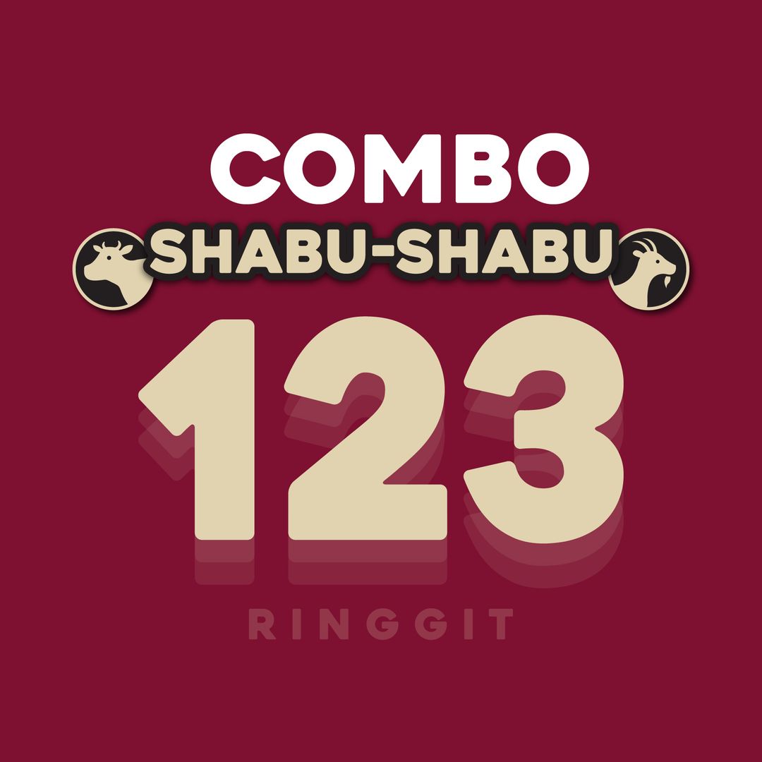 COMBO Shabu-Shabu