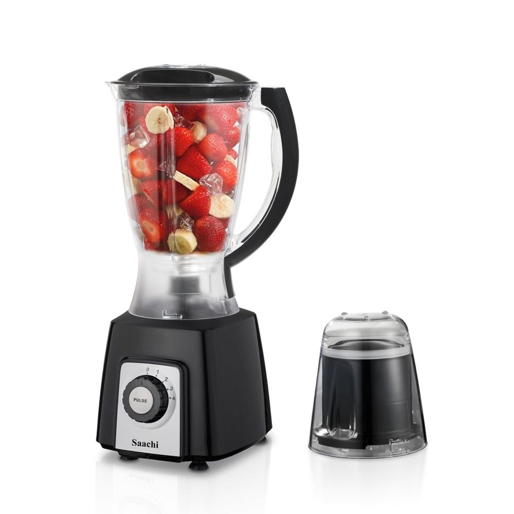 Saachi 2 In 1 Blender NL-BL-4407