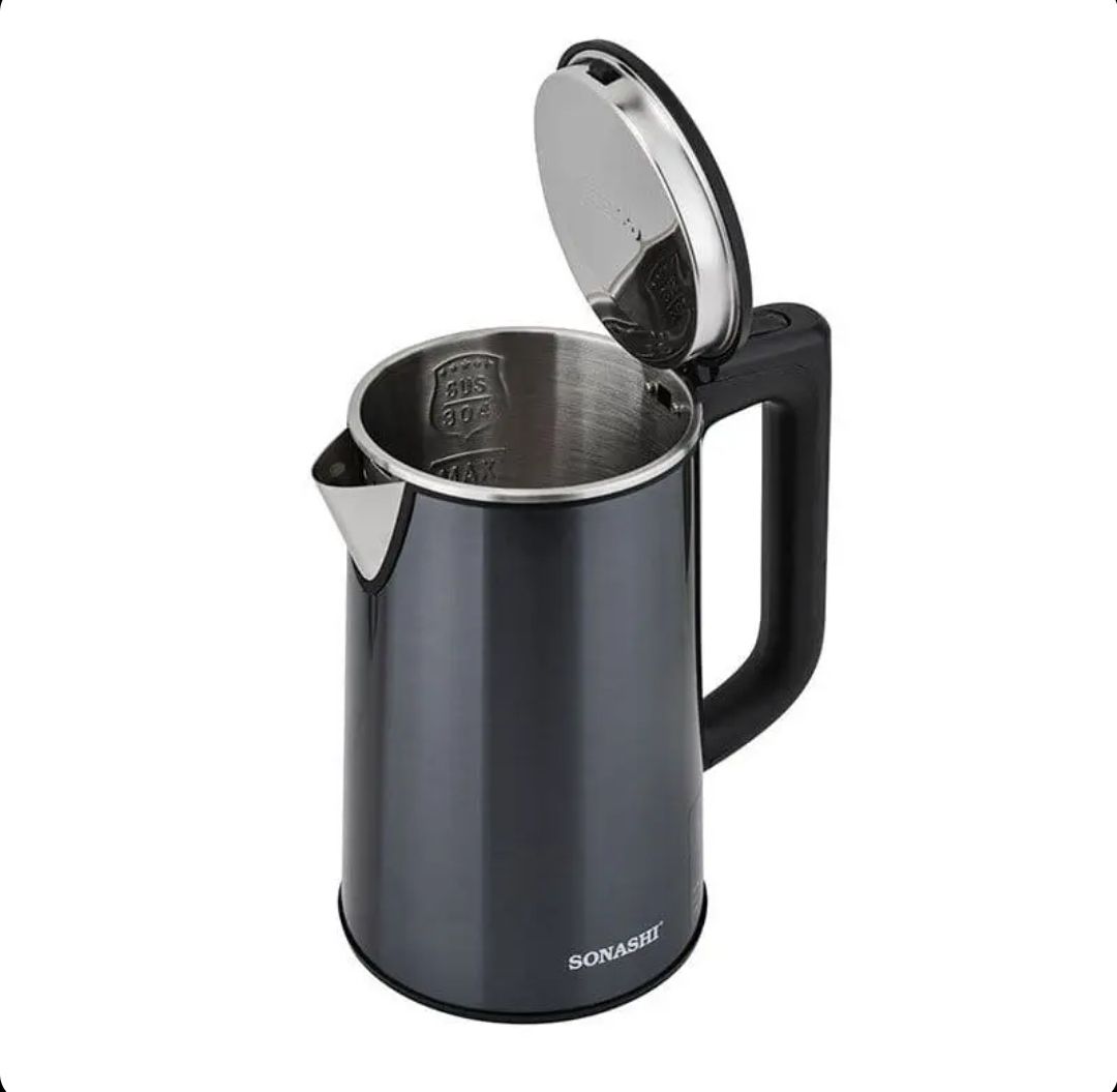 Sonashi Electric Cordless  Kettle SKT-1810