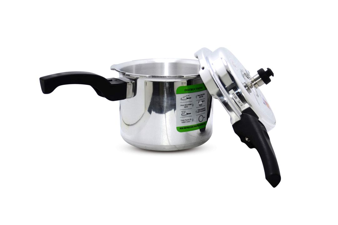 SONASHI 3L  Pressure Cooker SPC-230 Heavy Base