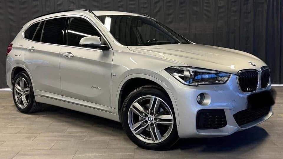 BMW X1 /2016
