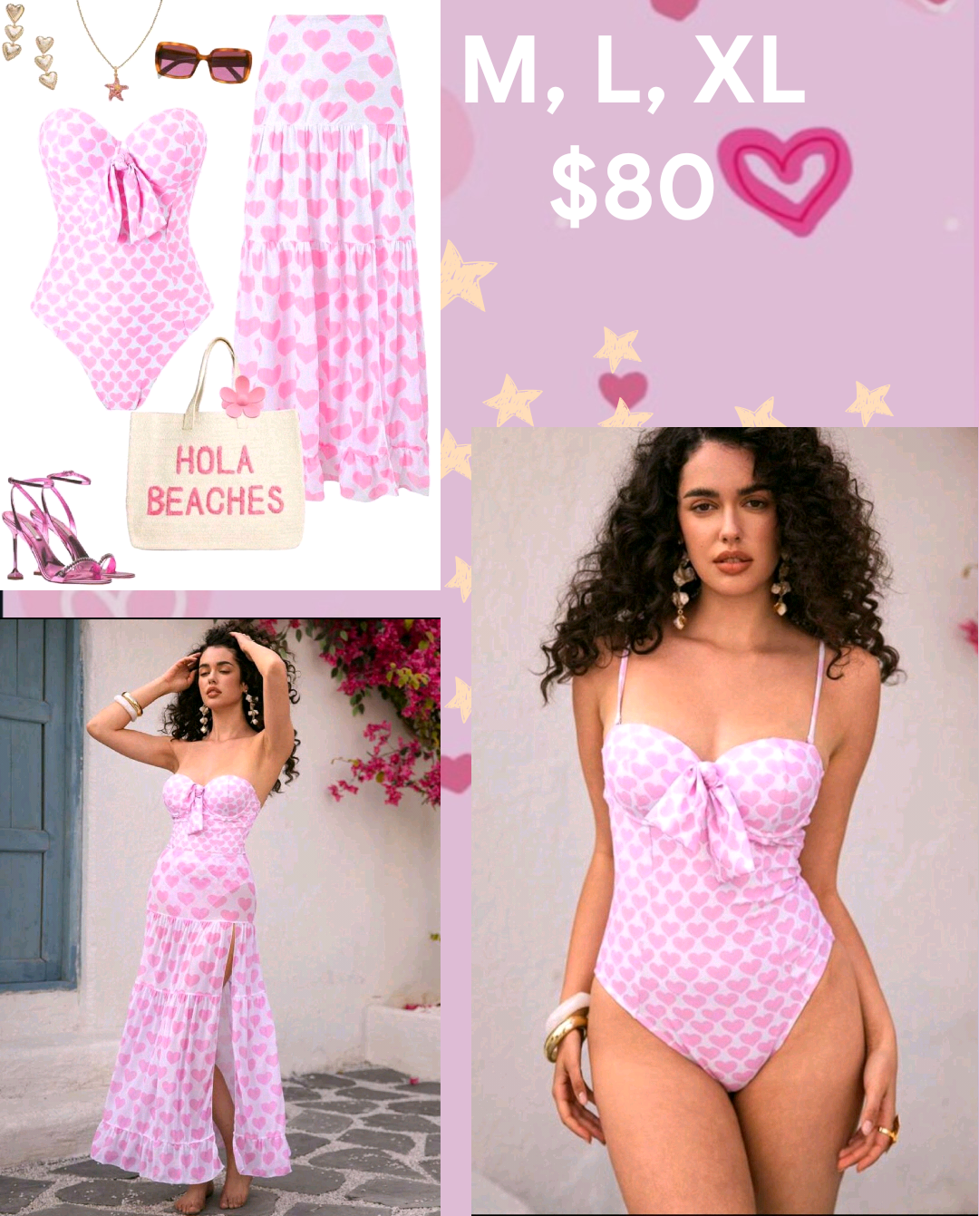 Valentine 2 Piece