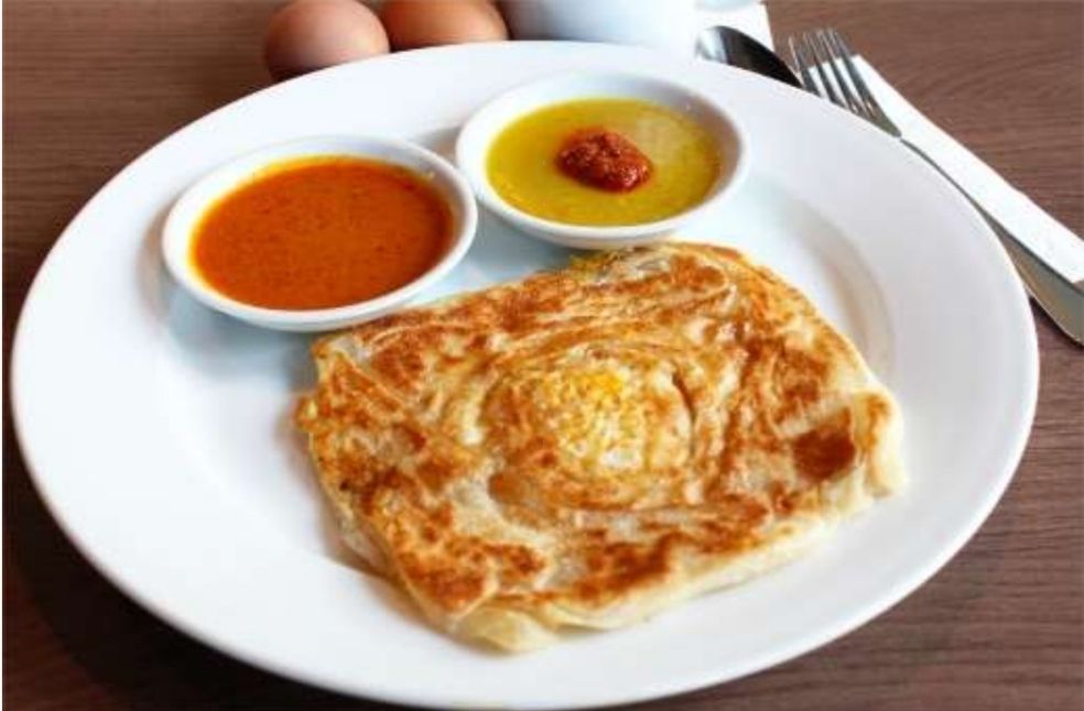 ROTI TAMPAL