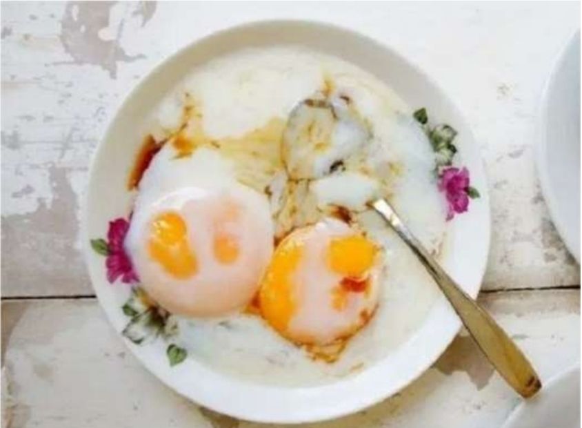 TELUR 1/2 MASAK