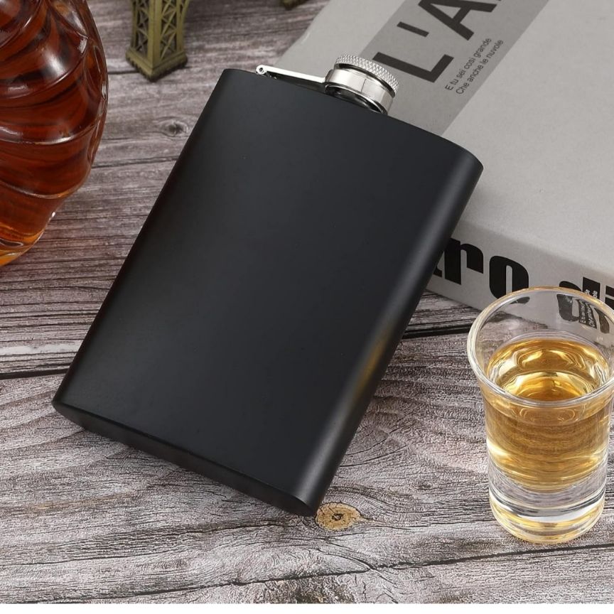 Hip Flask