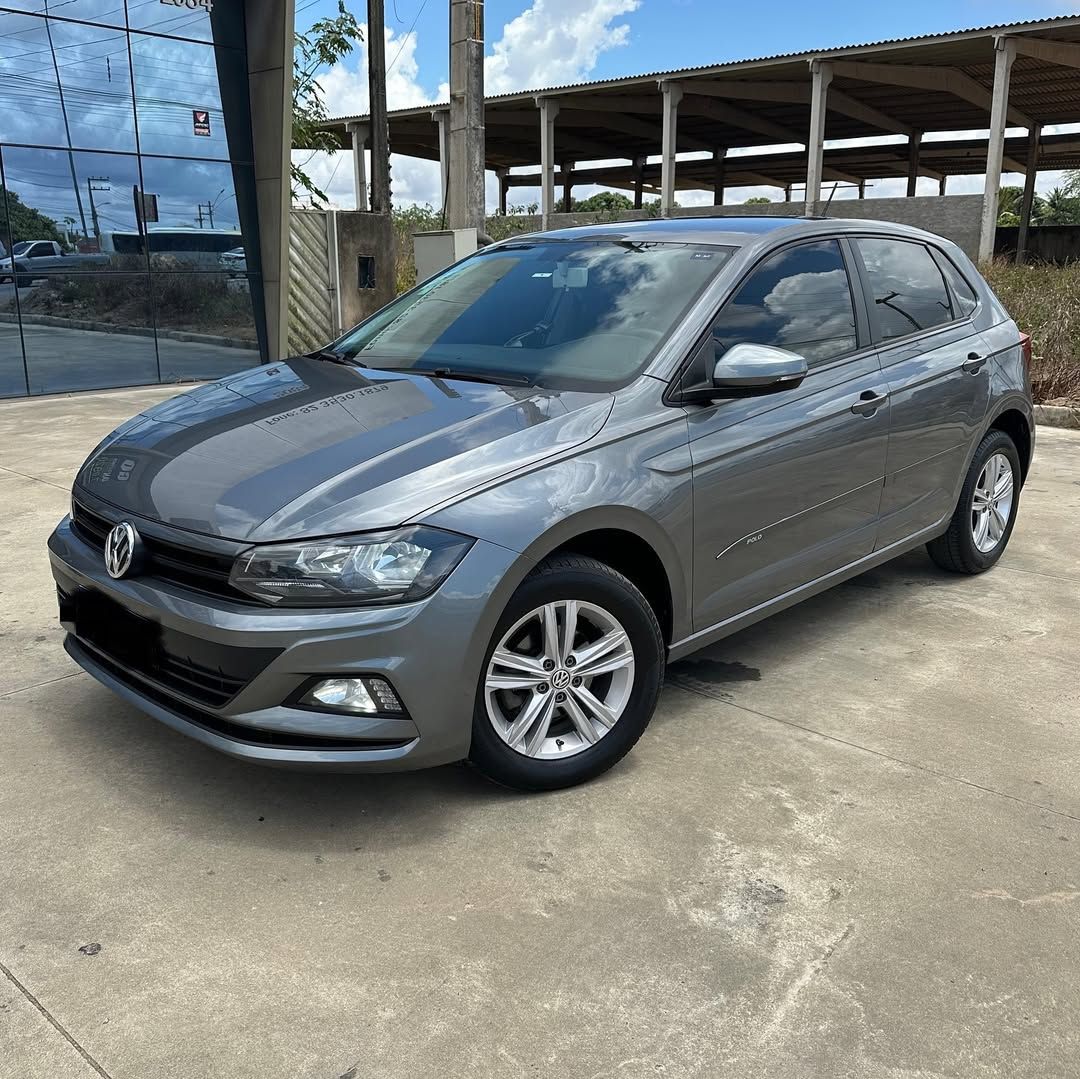 POLO HIGHLINE TSI 2025