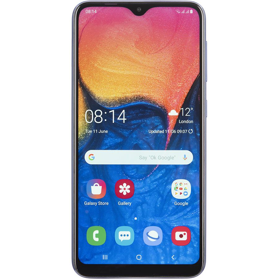 Samsung A10s