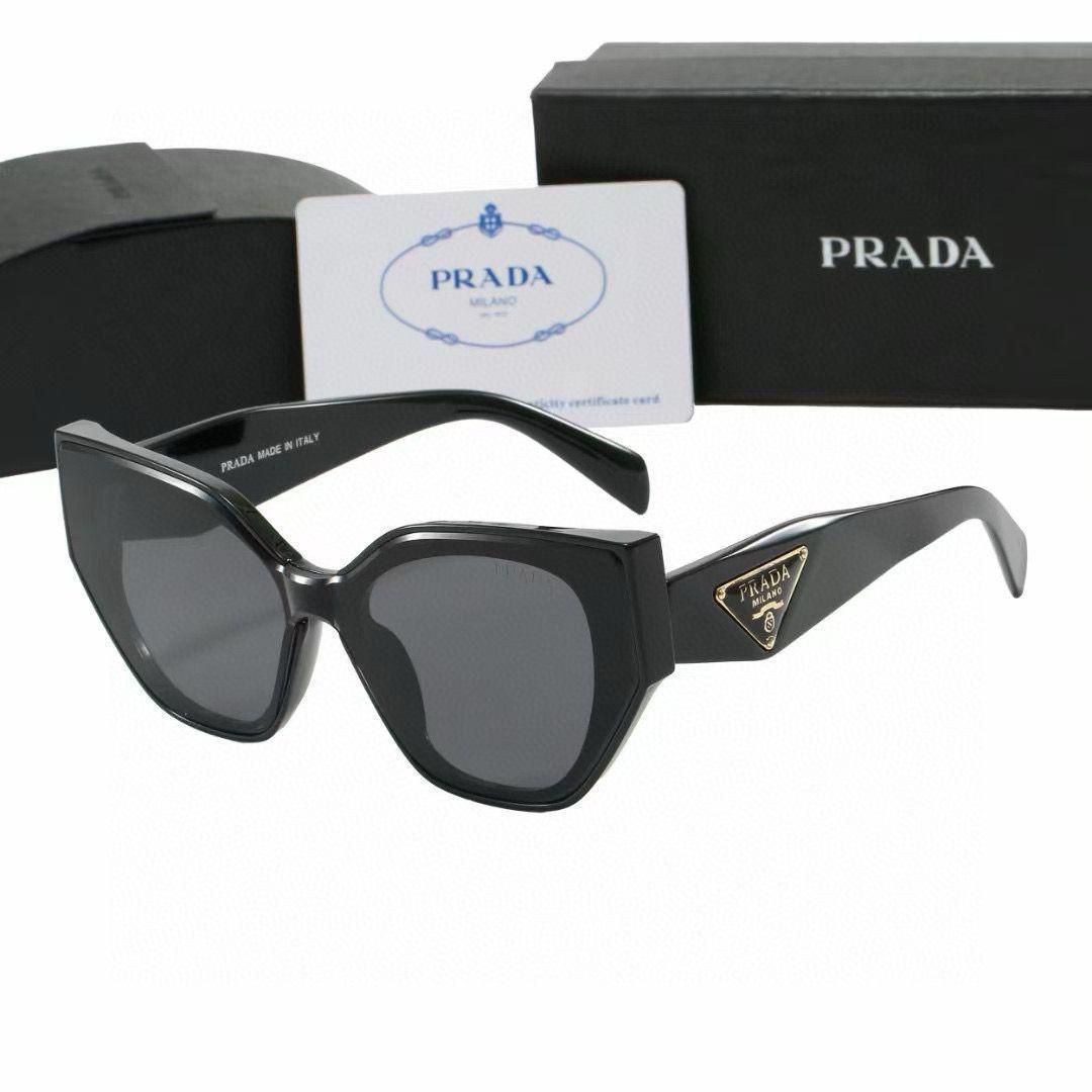 Prada Black