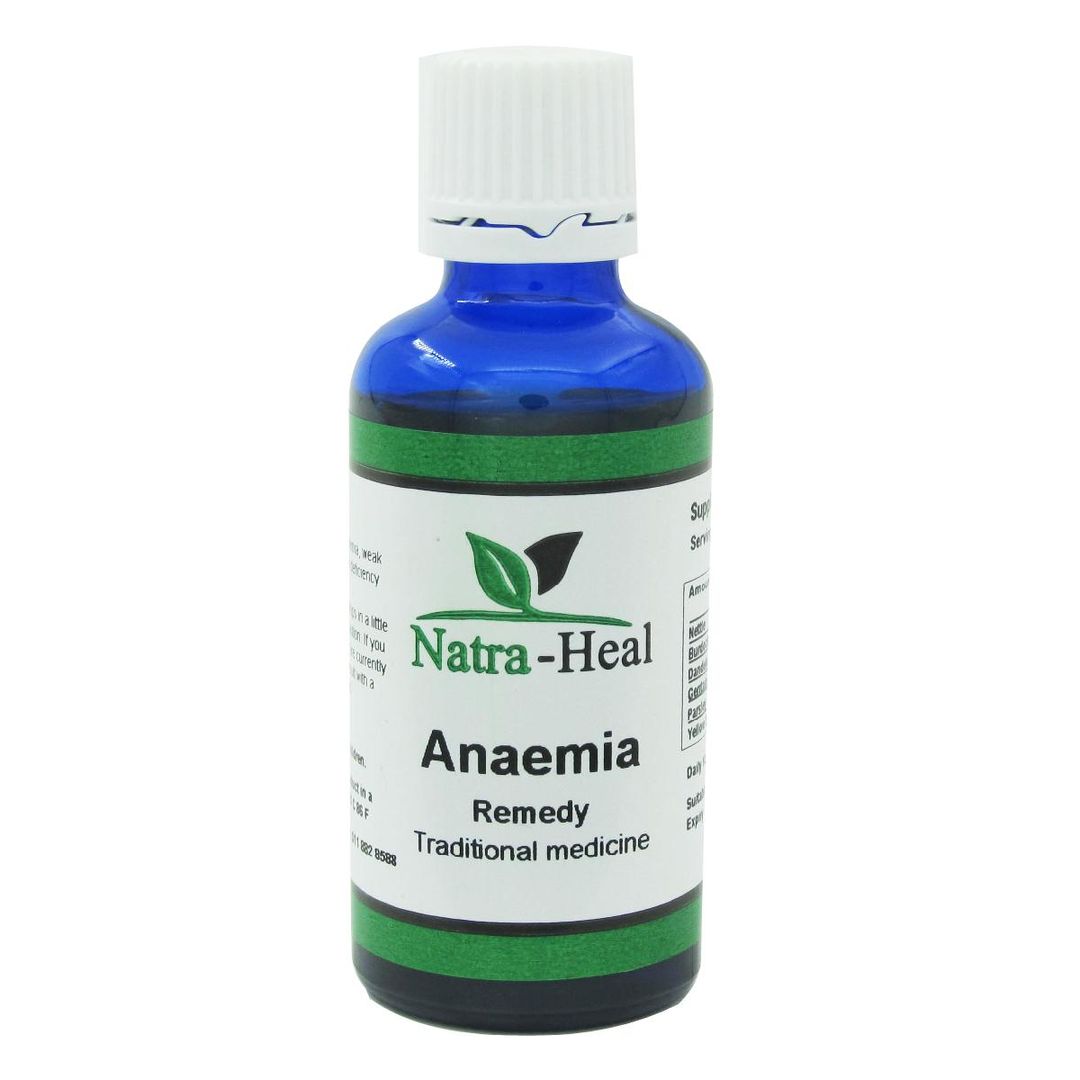 Anaemia Remedy