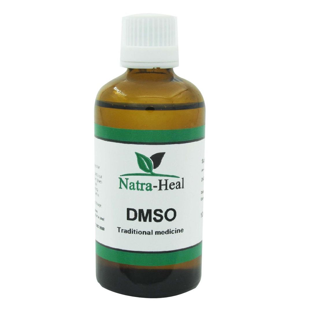 DMSO Drops