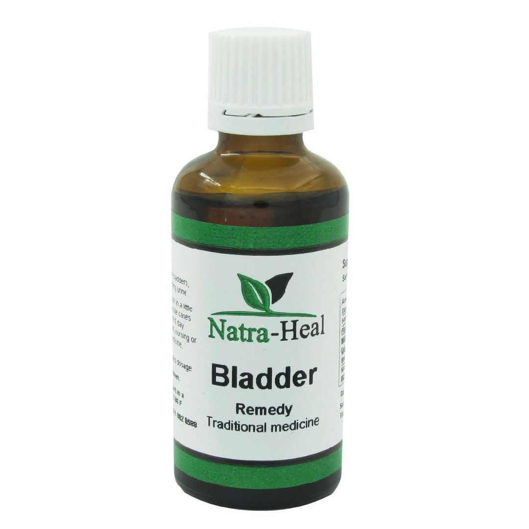 Bladder Formula Tincture